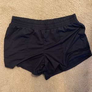 All in Motion Gym Shorts (3 for 15!)